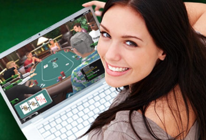 playing Casino online