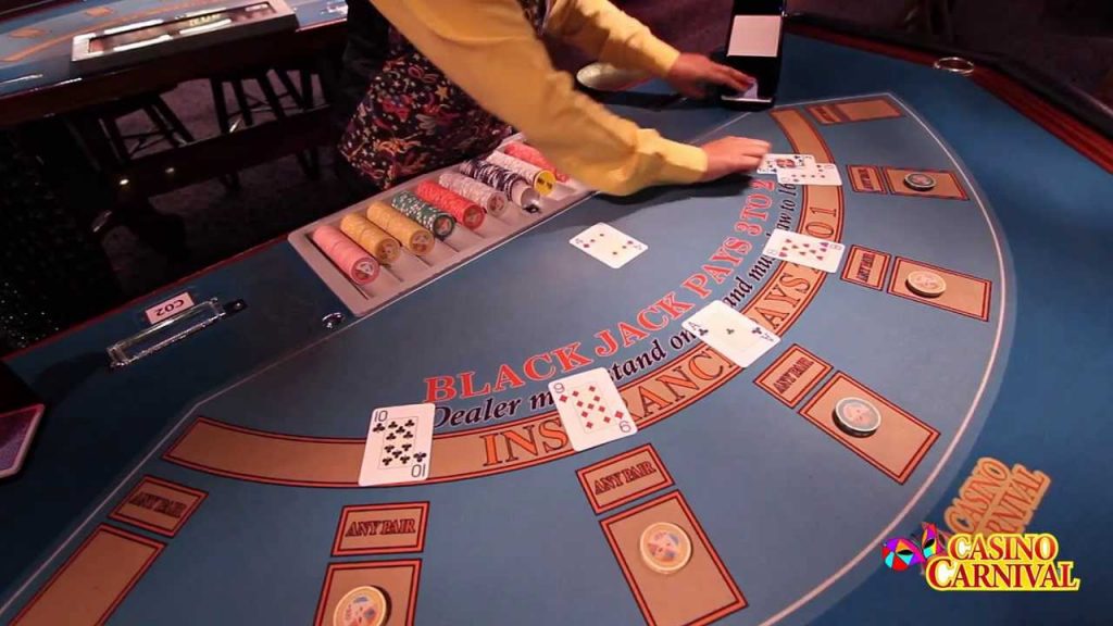  Casino Roulette