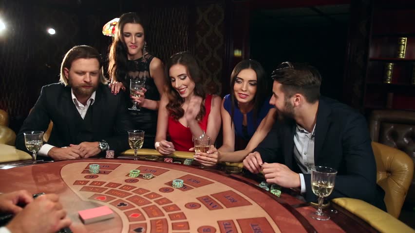 Play Casino Baccarat Online