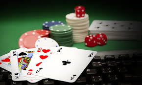 Is free online casino games available?