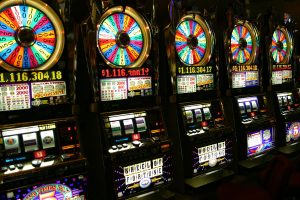 Casino Options For Gaming