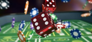 How can casino players earn good bonuses on bet?