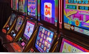 Slot Machines - Buy Your Own for Fun and Excitement!