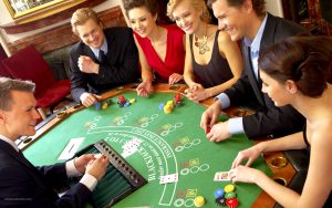 top Online Casinos