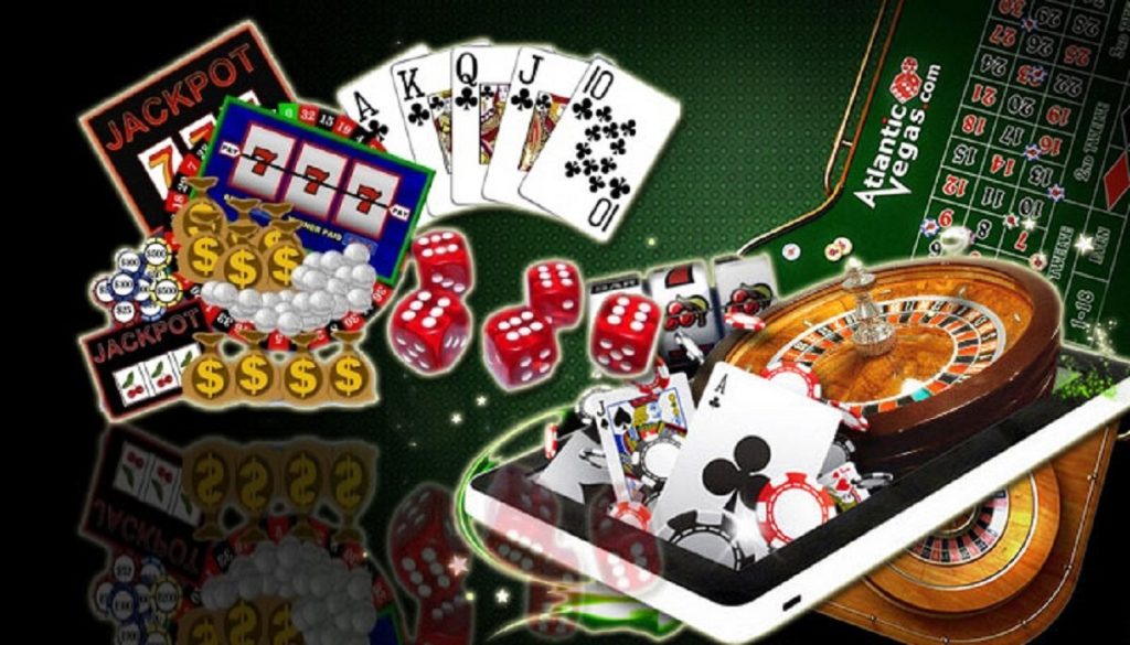 Various Bonuses and Rewards Offered by Online Casinos