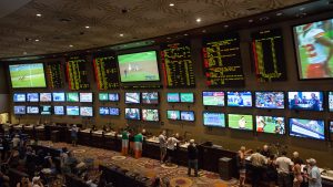 How To Profit From Football Betting