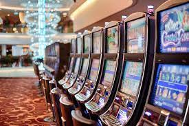 Things you didn’t know about online slots