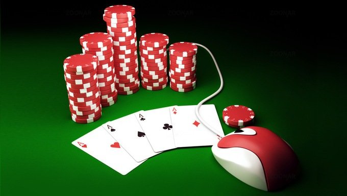 online casinos to play games